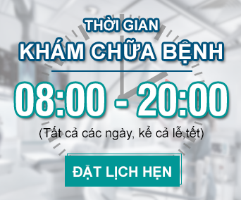 Phòng khám đa khoa Hải Phòng