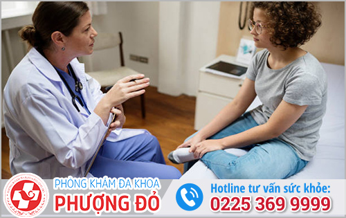 18 tuổi chưa có kinh nguyệt: Cảnh báo bất thường cần khám sớm!