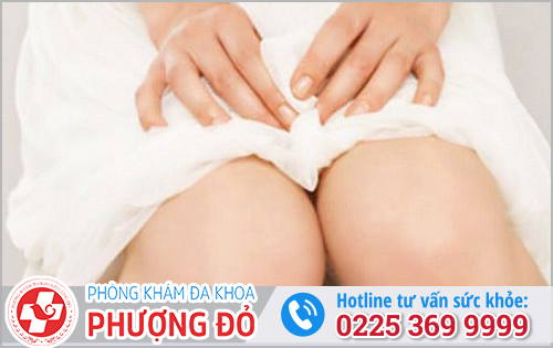 Âm đạo xì hơi là gì? Có nguy hiểm không và cách khắc phục?