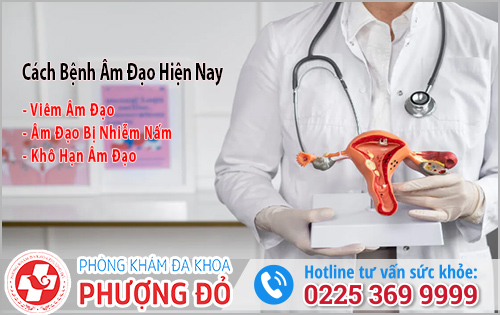 Bệnh Âm Đạo Ảnh Hưởng Sức Khỏe Chị Em