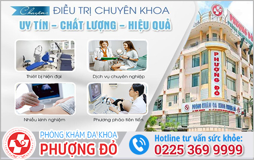 Địa Chỉ Khám Phụ Khoa Tại Hải Dương