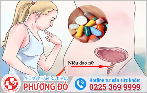 Điều Trị Viêm Niệu Đạo Bằng Phương Pháp Nào? Địa Chỉ Chuyên Khoa Uy Tín