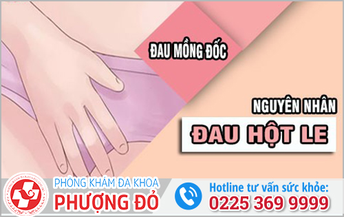 Hột Le, Mồng Đốc, Âm Đạo Bị Đau Là Dấu Hiệu Của Bệnh Gì?