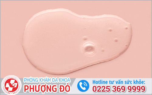 Khí hư sủi bọt: Dấu hiệu bất thường chớ nên bỏ qua