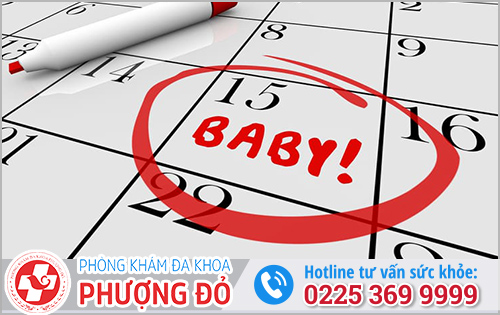 Không quan hệ vẫn bị trễ kinh – Vì sao lại xảy ra?