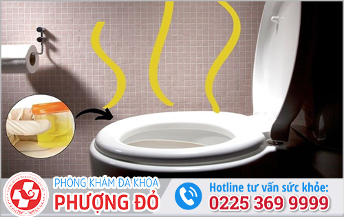 Nước Tiểu Có Mùi Hôi Bất Thường Cảnh Báo Điều Gì?