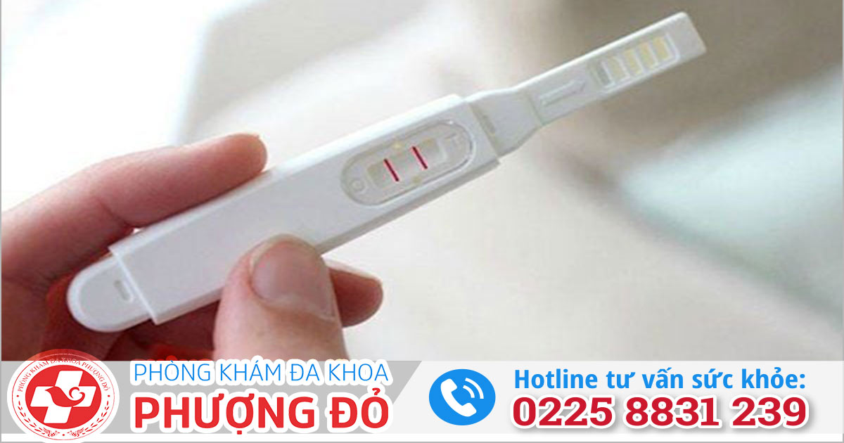 Phá thai bằng thuốc xong thử que vẫn 2 vạch: Nguyên nhân và hướng xử lý an toàn