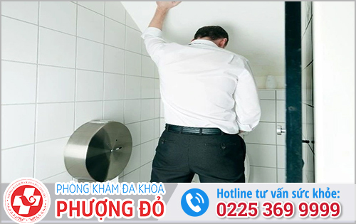 Tiểu Khó Có Nguy Hiểm Không Và Cách Khắc Phục Thế Nào?