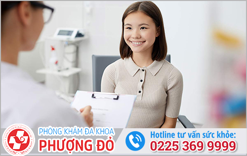 Làm gì nếu bé gái 14 tuổi chưa có kinh?