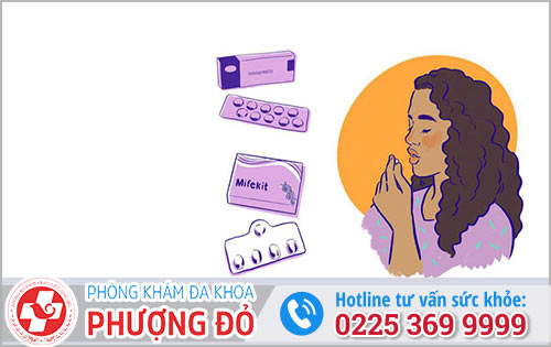 Phá Thai Từ 5 Đến 7 Tuần Bằng Thuốc Được Không