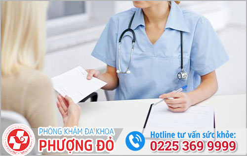 Chuyên Gia Phụ Khoa Khuyên Gì Khi Âm Đạo Chảy Mủ?