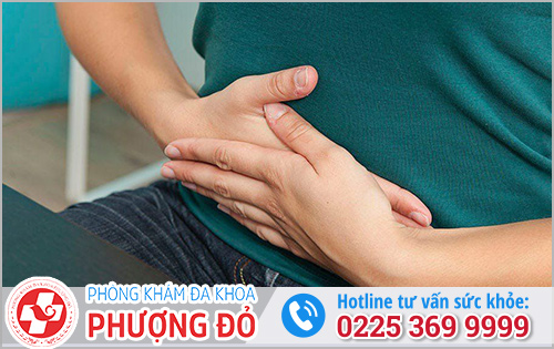 Nguyên nhân xì hơi ở âm đạo
