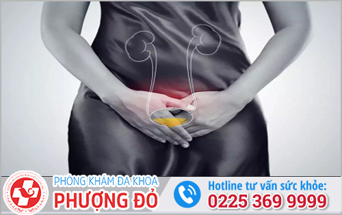 Yếu tố dẫn đến són tiểu