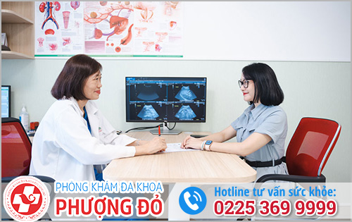 Phương pháp điều trị bệnh són tiểu