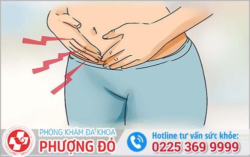 Nguyên Nhân Ngứa Vùng Kín Sau Quan Hệ