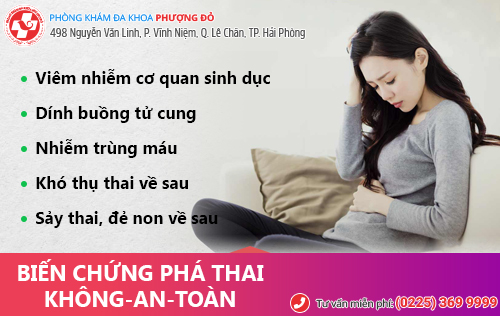 Thai lớn hút được không? Cách hút thai từ 4 – 6 tuần an toàn