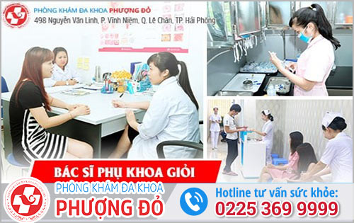 Cách chữa nấm vùng kín