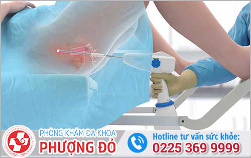 Lưu ý sau khi điều trị viêm lộ tuyến cổ tử cung