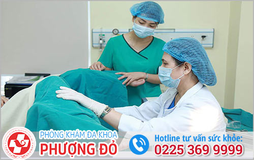 Địa Chỉ Phá Thai An Toàn, Kín Đáo Tại Hải Phòng