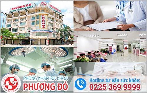 Địa Chỉ Vá Màng Trinh Chất Lượng Tại Hải Phòng