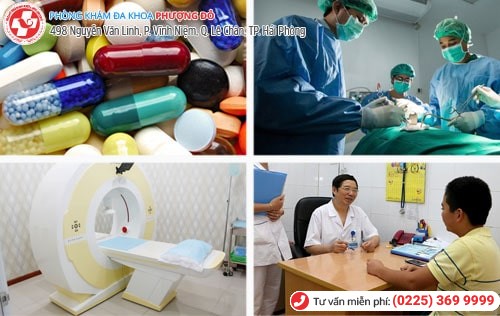 phương pháp chữa tiểu nhiều