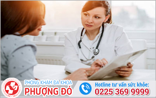 Phác đồ điều trị viêm âm đạo