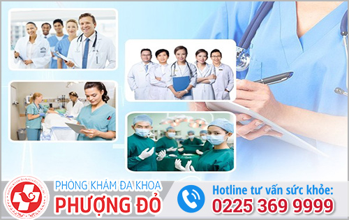 Tiêu chí chọn địa chỉ chữa viêm lộ tuyến