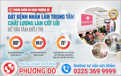 Chuyên Khoa Phụ Sản Tại Hải Phòng