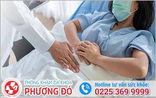 Điều Trị Đau Bụng Dưới Bên Phải 