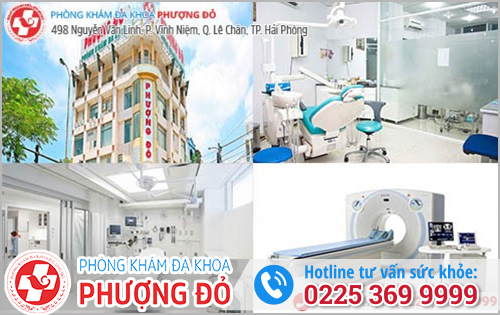 Phượng Đỏ - Địa Chỉ Chữa Đau Bụng Dưới Bên Trái Ở Nữ Hiệu Quả