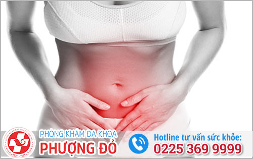 Đau Bụng Dưới Ở Nữ Là Dấu Hiệu Bị Bệnh Gì?