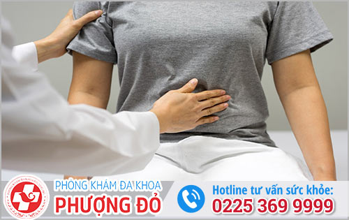 Nên khám chữa đau bụng dưới rốn ở đâu?