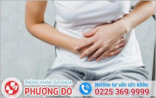 Đau bụng kinh có nguy hiểm không?