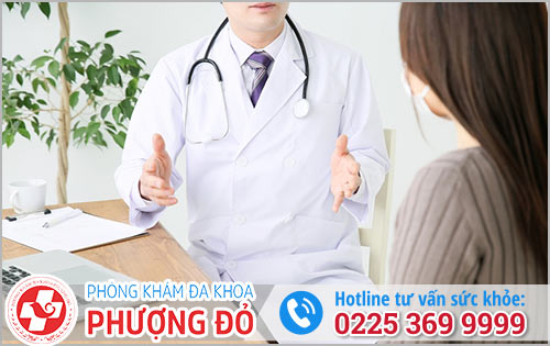 Phương pháp chữa đau bụng kinh không ra máu an toàn tại Phượng Đỏ