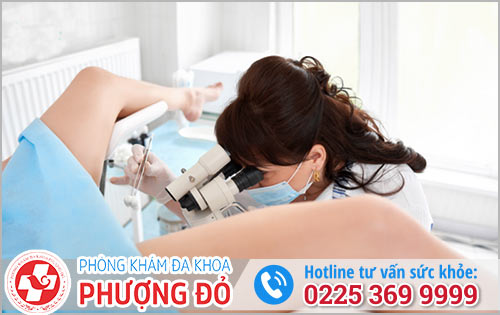 Phương pháp điều trị đau buốt vùng kín hiện nay