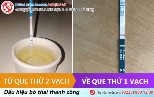 bỏ thai bằng thuốc