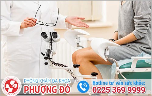 Tiêu Chí Chọn Địa Chỉ Chữa Viêm Âm Đạo Uy Tín Tại Hải Phòng