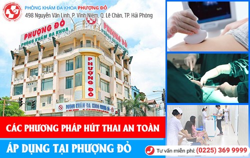 Thai bao nhiêu tuần thì hút được