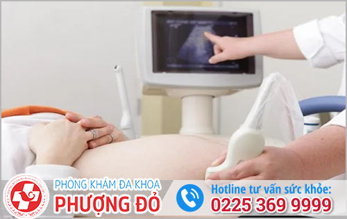 Tầm Quan Trọng Của Việc Khám Thai Định Kỳ