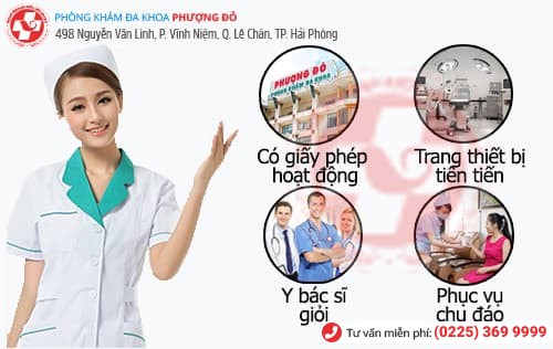 địa chỉ phá thai tốt