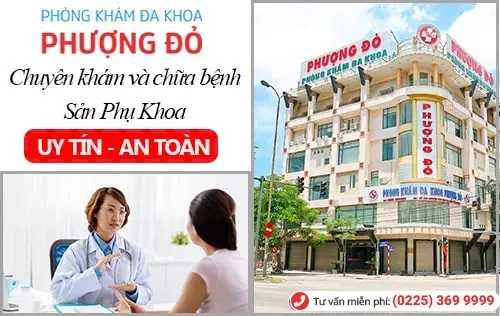 Lựa chọn địa chỉ phá thai an toàn để đảm bảo sức khỏe, khả năng sinh sản cho chị em