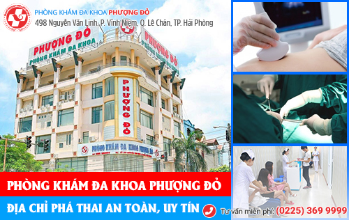 Bỏ thai nhỏ bằng cách nào