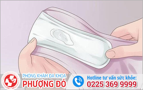 Dịch âm đạo bất thường cảnh báo bệnh lý?