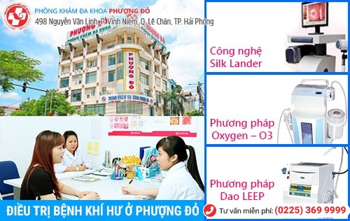 Bệnh khí hư là gì? Có chữa được không?