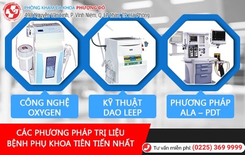 Ngứa vùng kín do đâu?