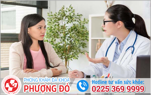 Địa Chỉ Chuyên Khoa Uy Tín Điều Trị Viêm Niệu Đạo