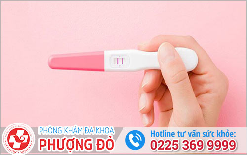 Dùng que thử thai khi nào thì chính xác?