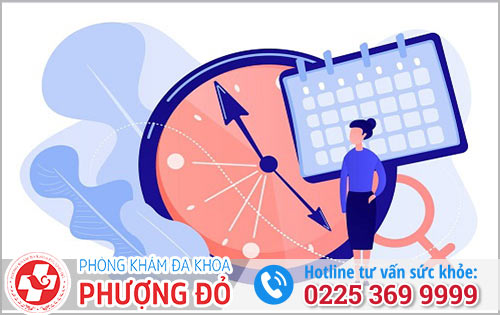 Trễ Kinh 2 Tuần Có Thai Không?