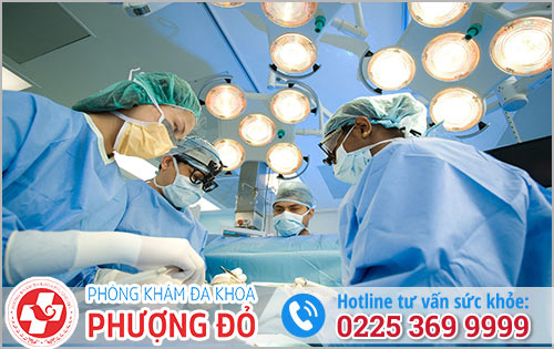 Hỗ trợ điều trị bí tiểu hiệu quả tạI đâu ở Hải Phòng?