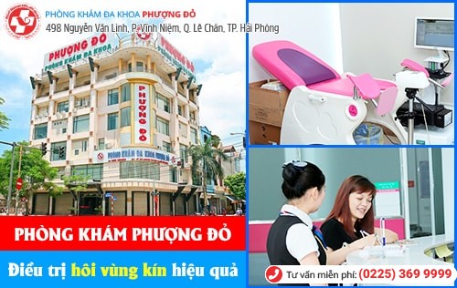 Vùng kín có mùi hôi là dấu hiệu của bệnh lý nguy hiểm